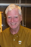 john palmer
